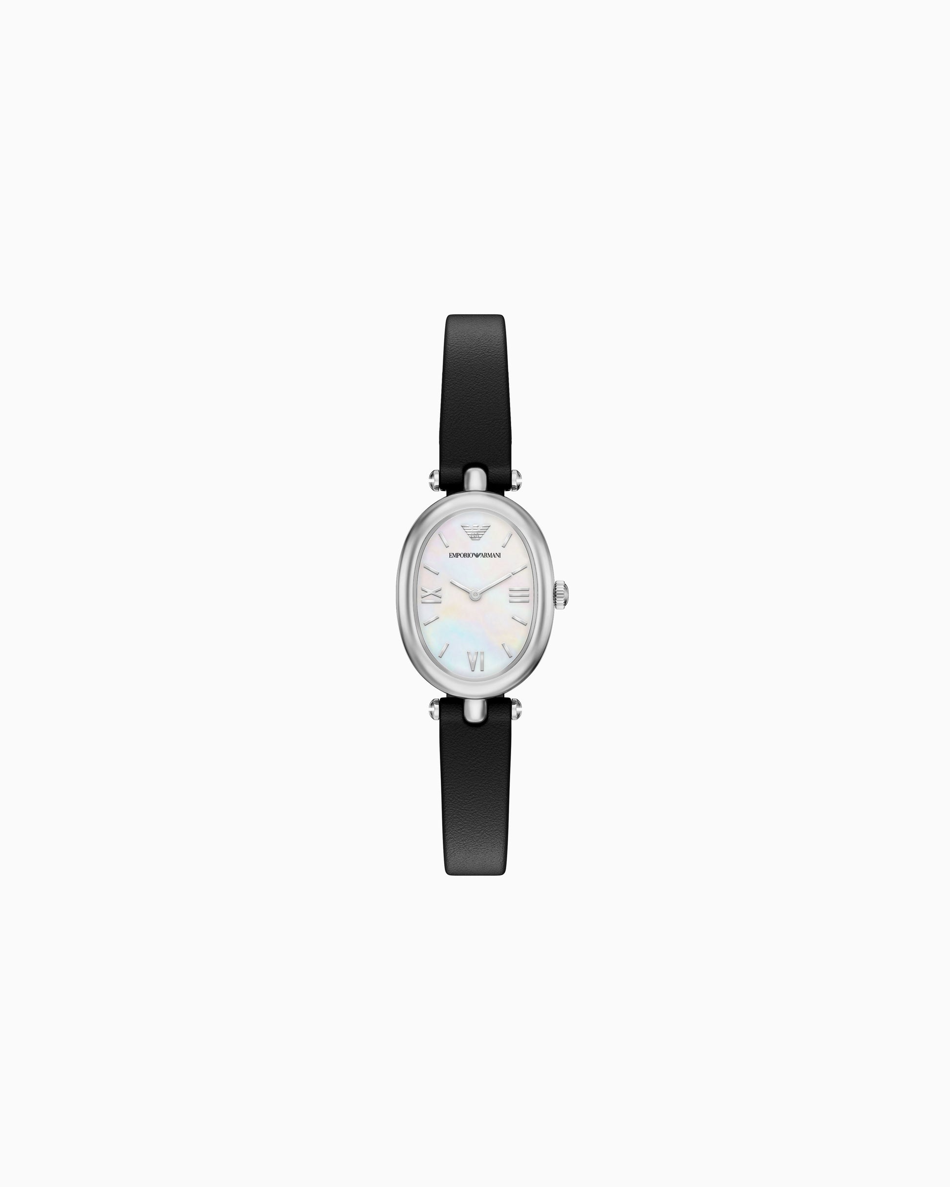Emporio Armani Sinfonia Quartz Watch (AR11778)