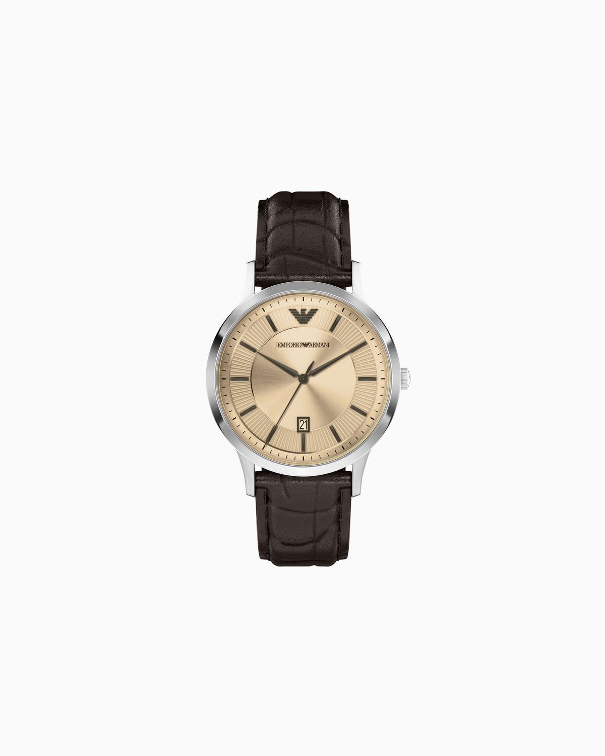 Emporio Armani Archetipo Quartz Watch (AR11783)