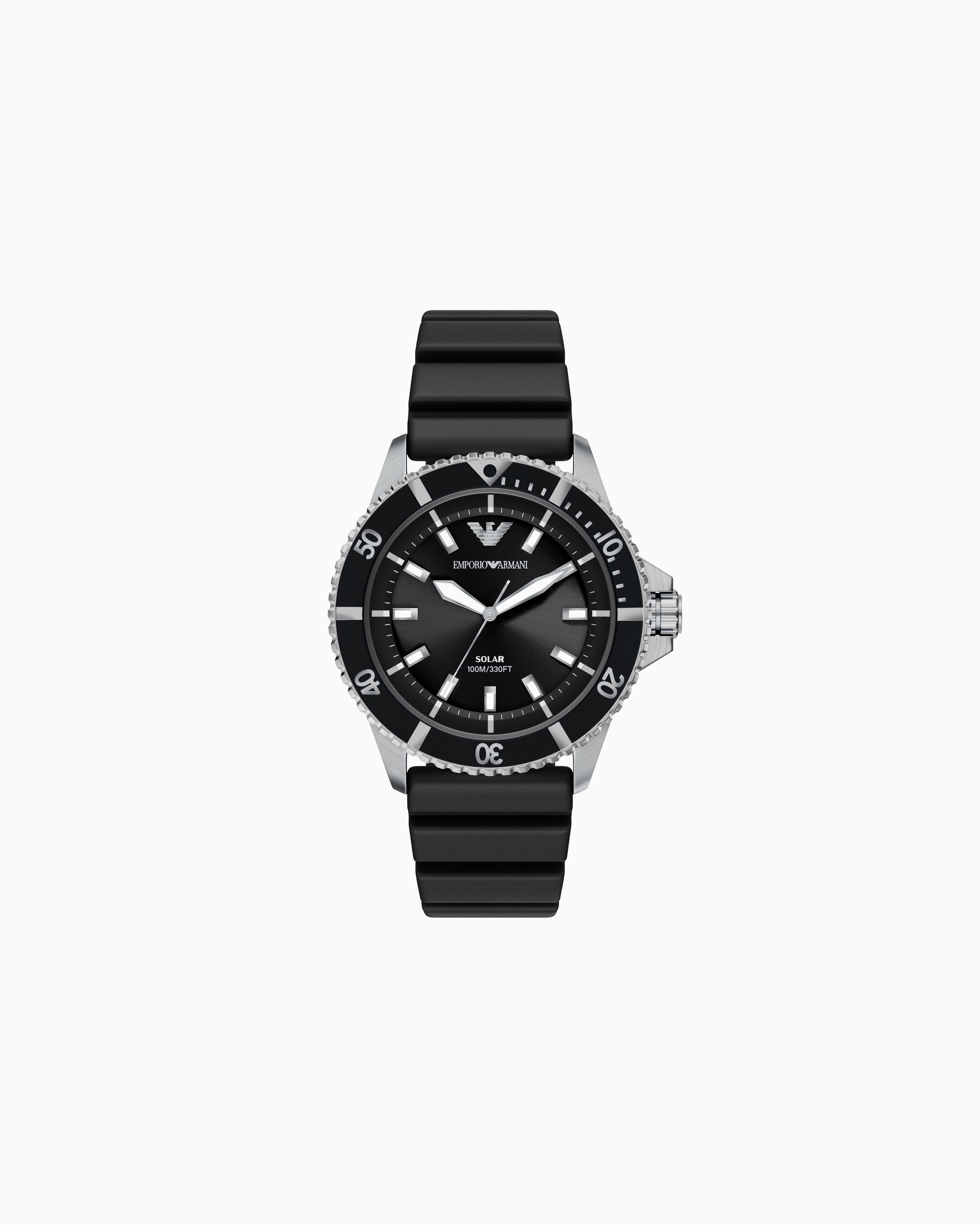 Emporio Armani World Explorer Solar powered Watch (AR11788)