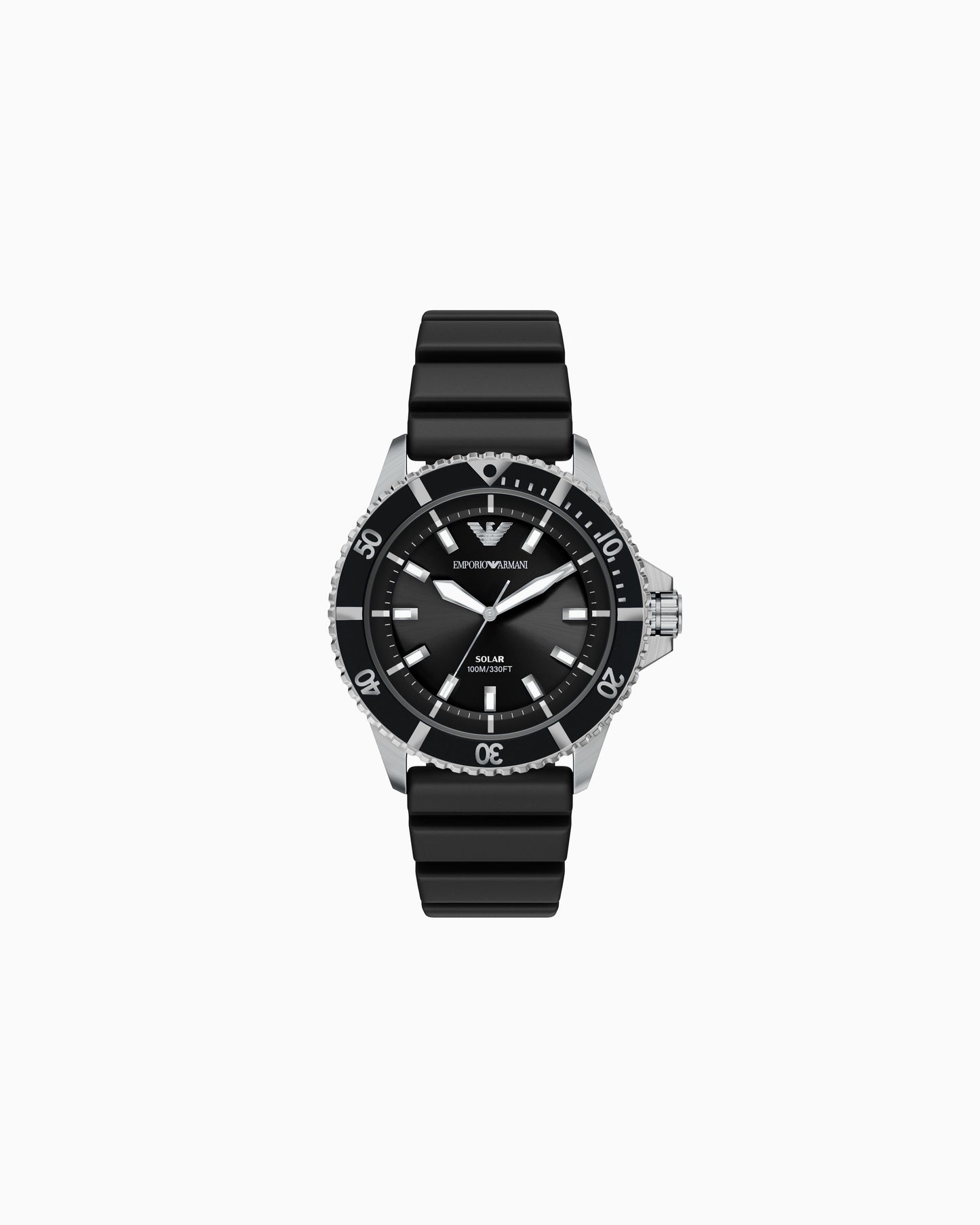Emporio Armani World Explorer Solar powered Watch (AR11788)