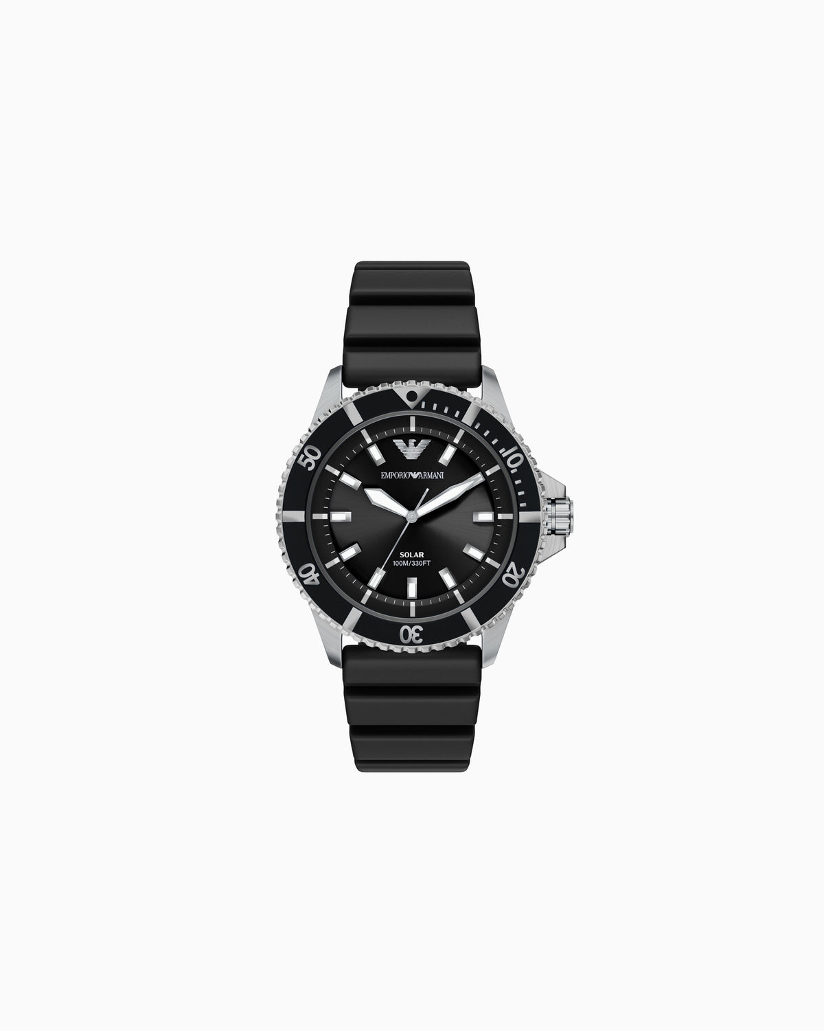 Emporio Armani World Explorer Solar powered Watch (AR11788)