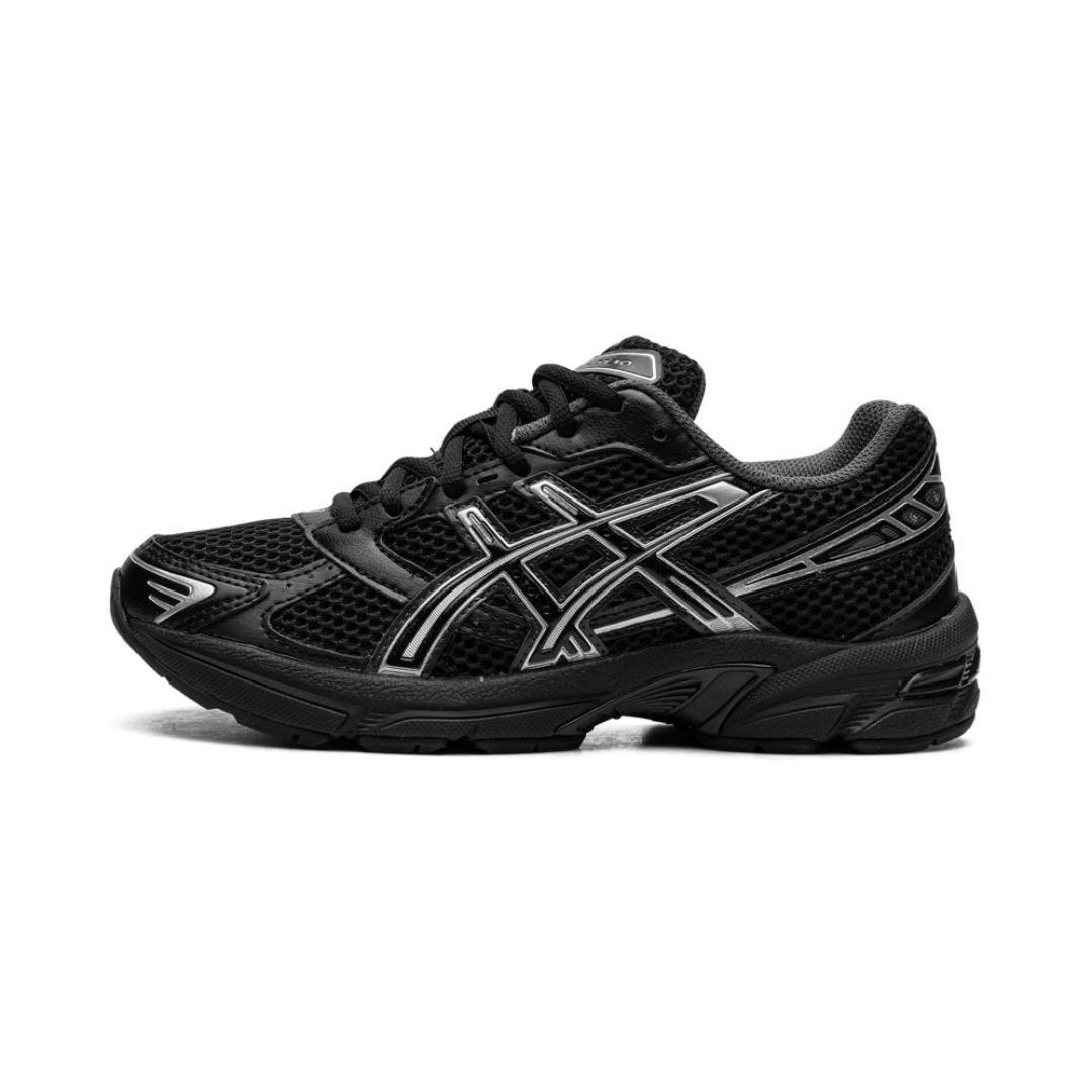 ASICS Gel-1130 Black Pure Silver by ASICS