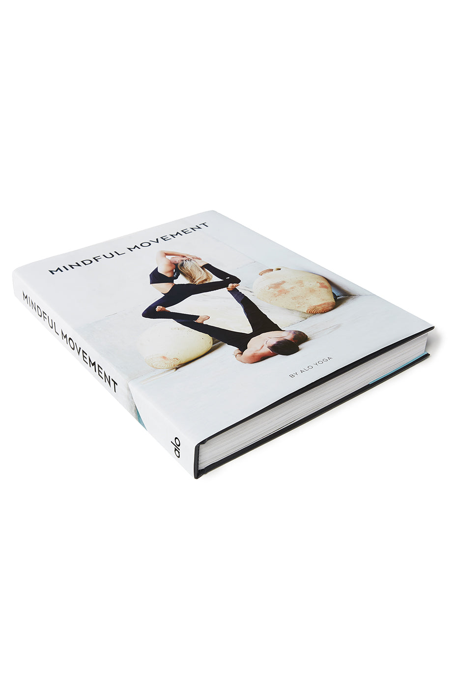 Alo Yoga Mindful Movement, a book by ALO, product image 2 of 9