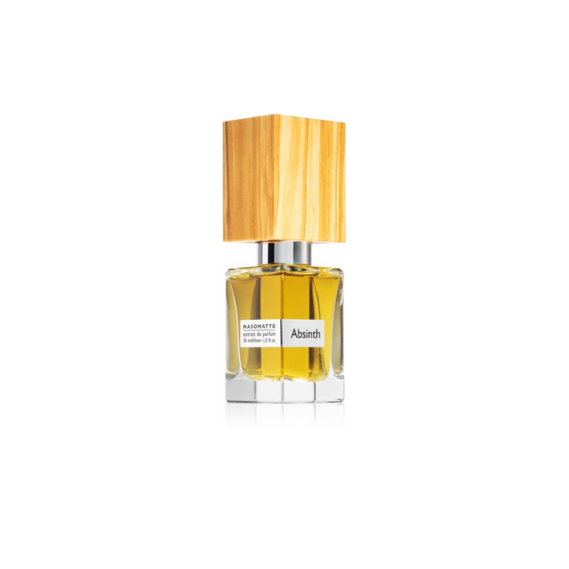 Nasomatto Absinth Extrait de Parfum for Men — image 1