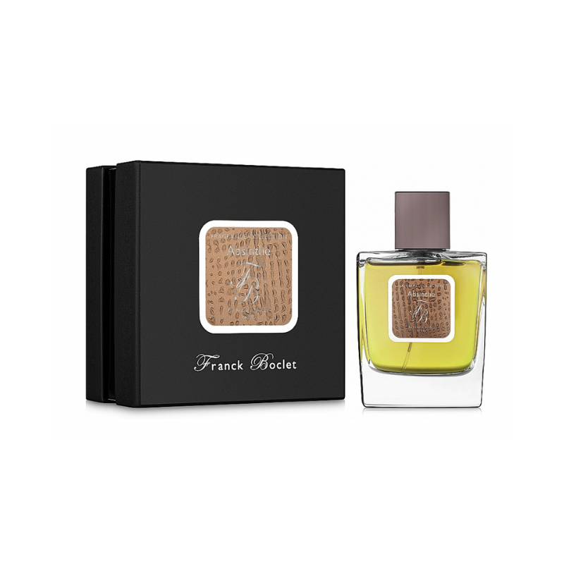 Franck Boclet Absinthe Eau de Parfum for Men — image 2