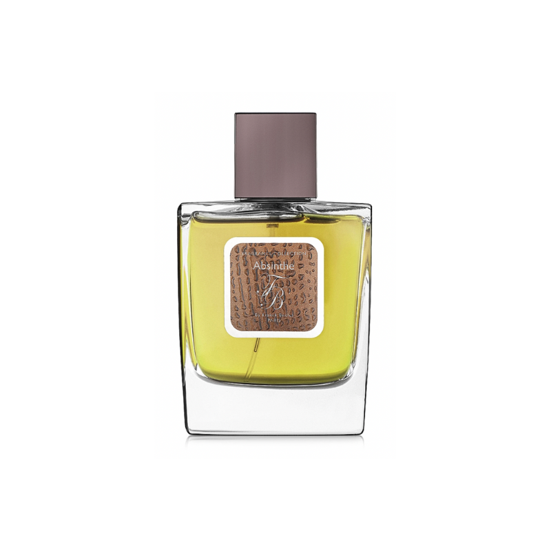 Franck Boclet Absinthe Eau de Parfum for Men — image 1