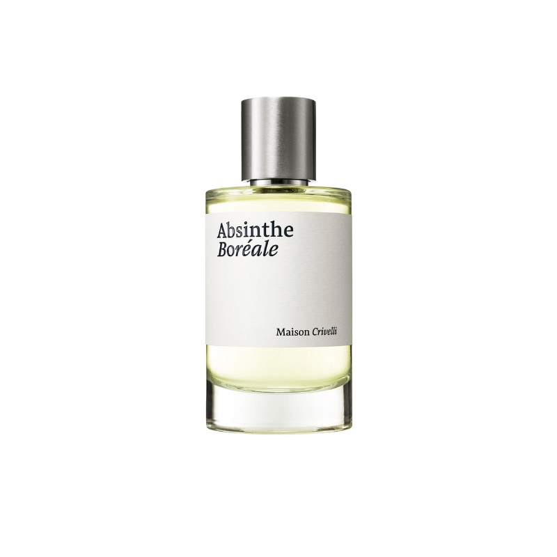 Maison Crivelli Absinthe Boréale Eau de Parfum for Men — image 1