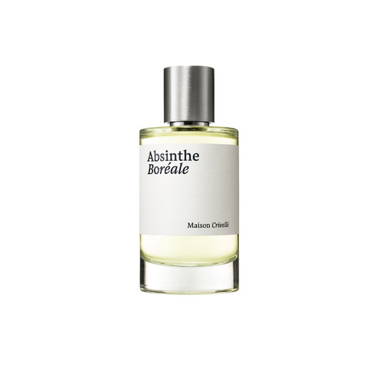 Maison Crivelli Absinthe Boréale Eau de Parfum for Men — image 1