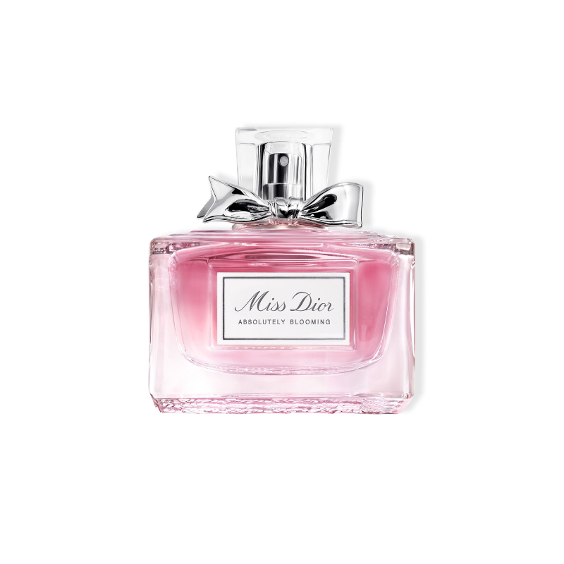 DIOR Miss Dior Absolutely Blooming Eau de Parfum for Women — image 2