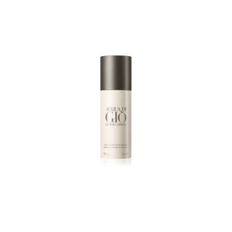 Armani Acqua di Giò Pour Homme Deodorant Spray for Men — image 1