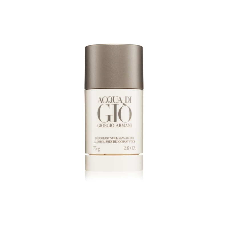 Giorgio Armani Acqua di Gio Deodorant Stick for Men — image 1