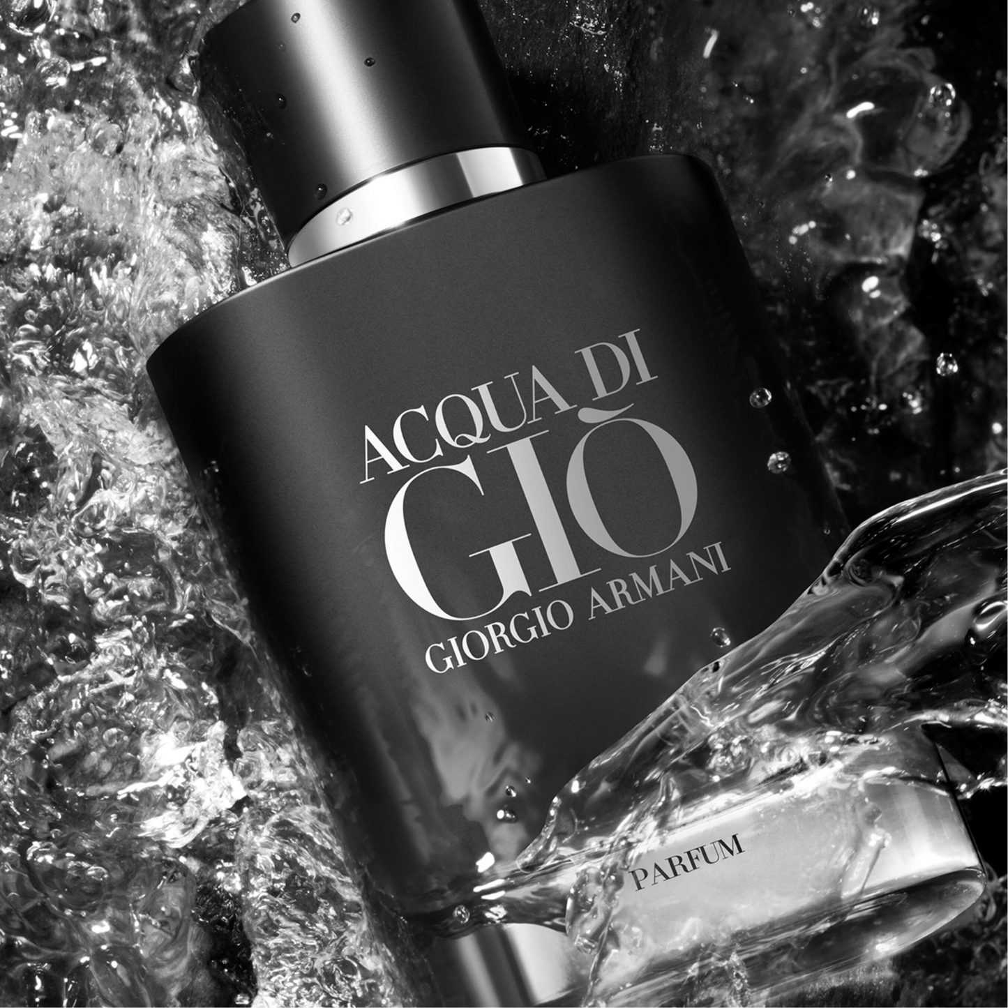 Giorgio Armani Acqua di Gio Parfum for Men — image 2