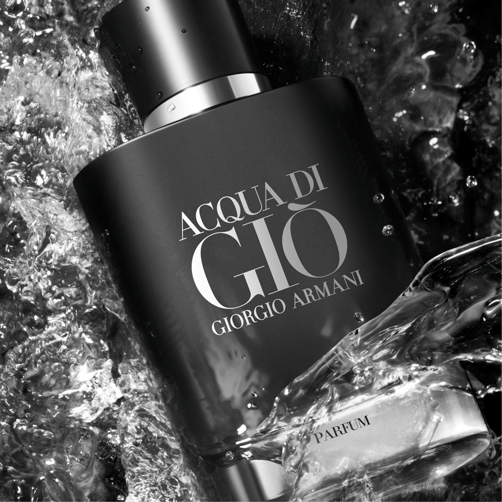 Giorgio Armani Acqua di Gio Parfum for Men — image 2