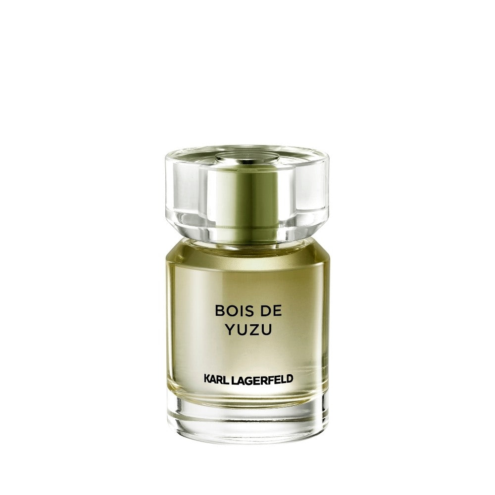 Matieres Bois de Yuzu EDT • 100ml