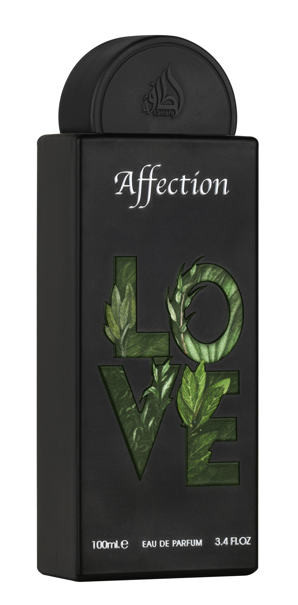 Lattafa Affection official product image