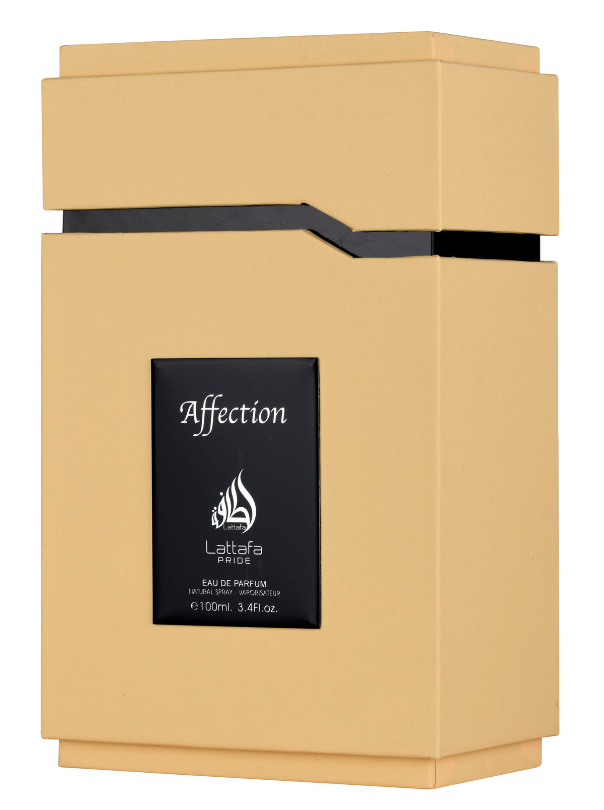 Lattafa Affection official product image