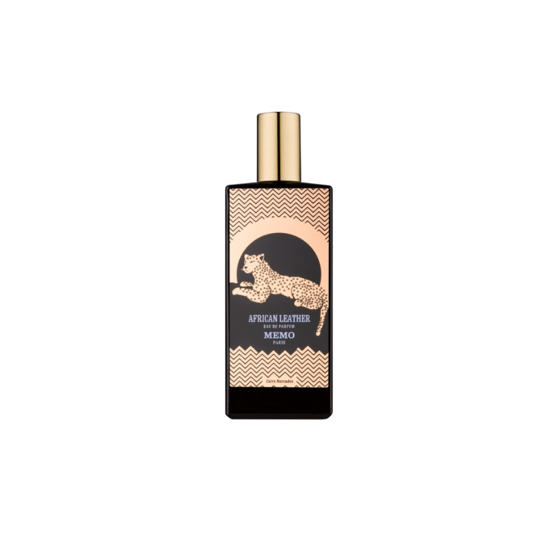 Memo African Leather Eau de Parfum for Men — image 2