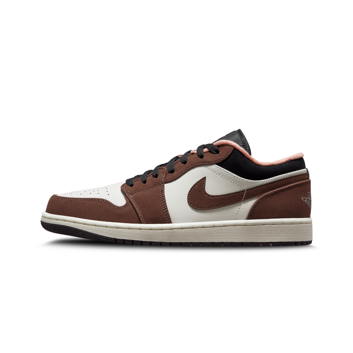 Jordan 1 Low Mocha by Nike Air Jordan