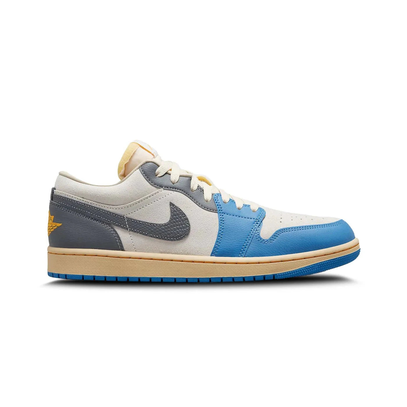Air Jordan 1 Low Tokyo 96 Vintage
