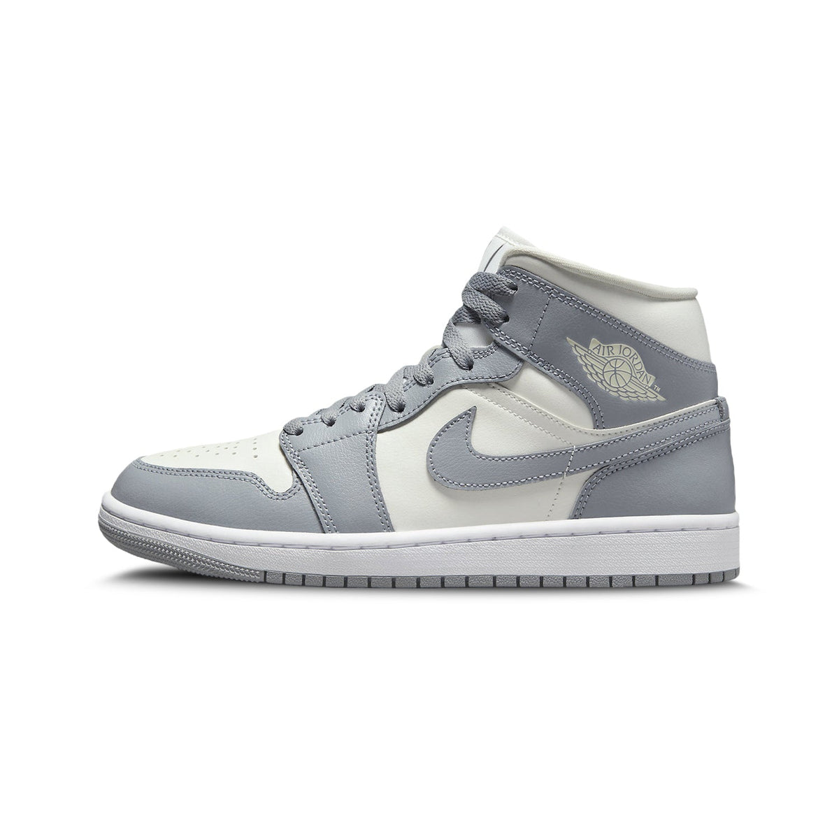 Jordan 1 Mid Stealth (W) by Nike Air Jordan