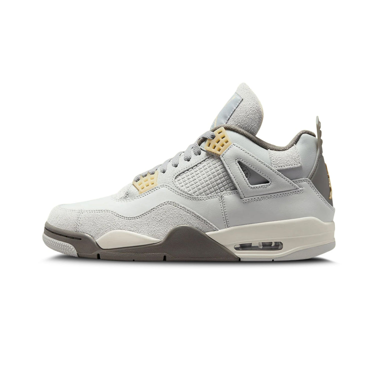 Jordan 4 Retro SE Craft Photon Dust by Nike Air Jordan