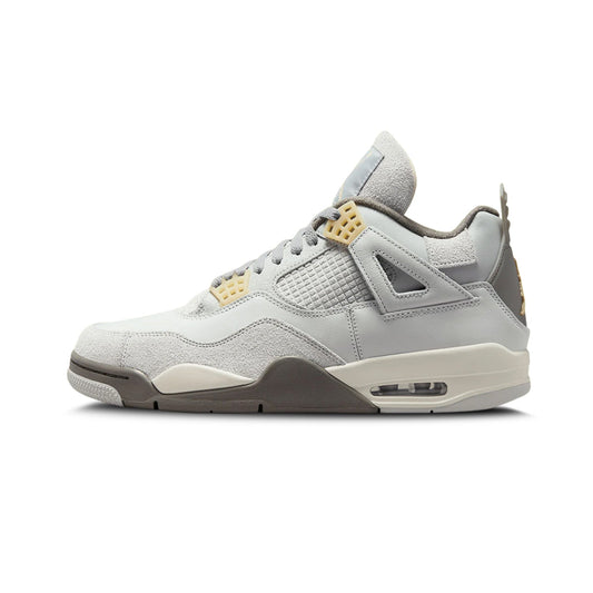 Jordan 4 Retro SE Craft Photon Dust by Nike Air Jordan