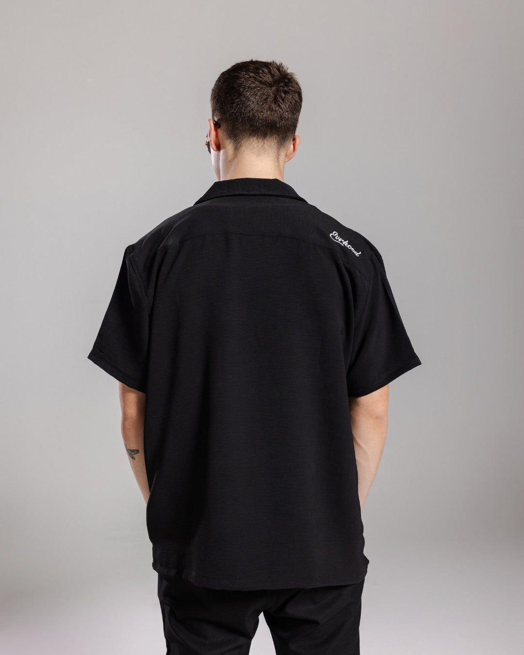 Airflow - Black by Evrhood