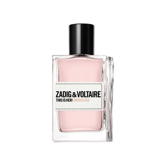 Undressed EDP • 50ml