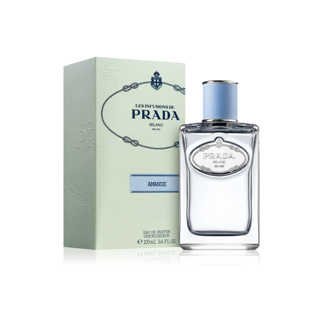 Prada Infusion Amande Eau de Parfum — image 2