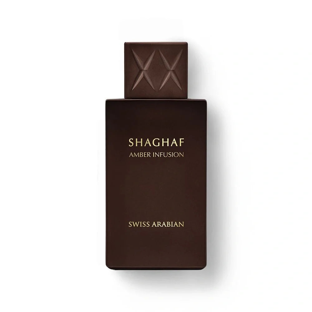 Swiss Arabian SHAGHAF AMBER INFUSION product image