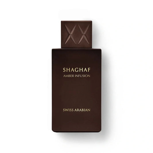 Swiss Arabian SHAGHAF AMBER INFUSION product image
