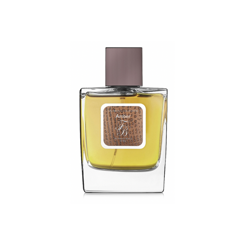 Franck Boclet Amber Eau de Parfum for Men — image 1