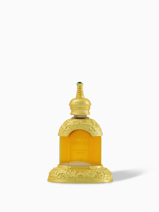 Rasasi Amber Oud