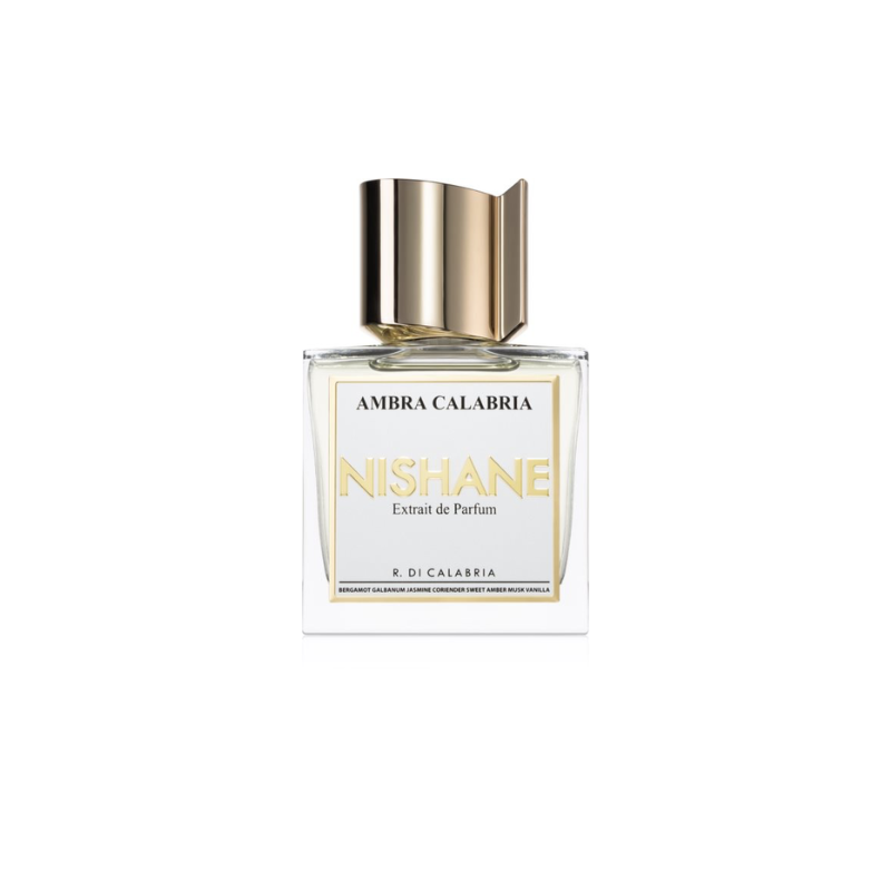 Nishane Ambra Calabria Extrait de Parfum for Men — image 2