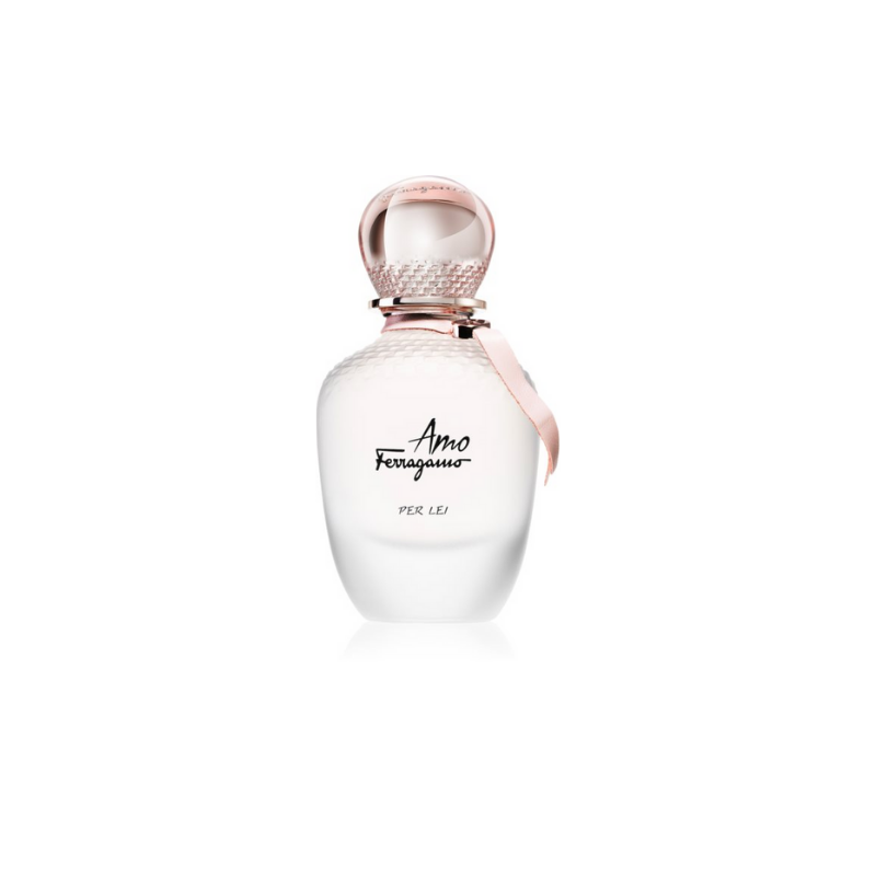 Salvatore Ferragamo Amo Per Lei Eau de Parfum for Women — image 1