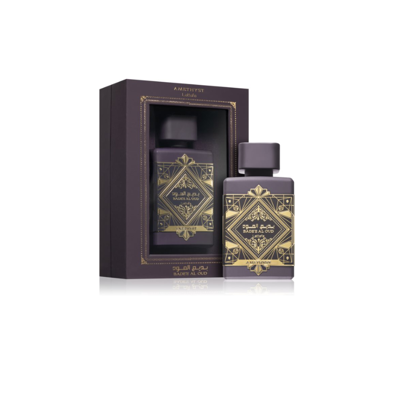 Lattafa Oud for Glory Amethyst Eau de Parfum — image 2