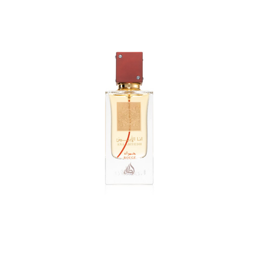 Lattafa Ana Abiyedh Rouge Eau de Parfum for Unisex