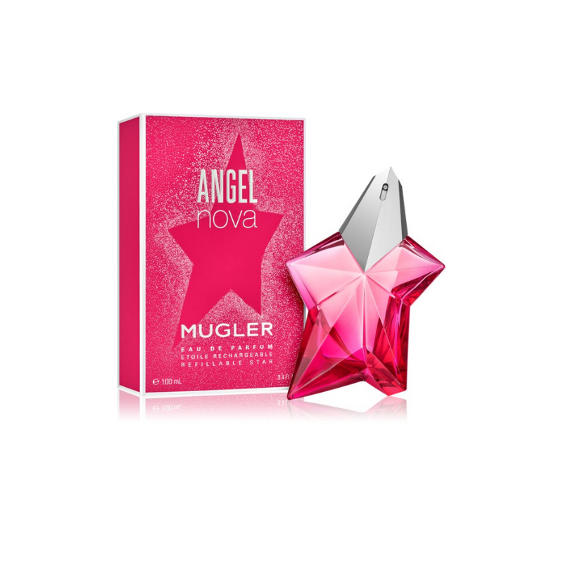 Thierry Mugler Angel Nova Eau de Parfum for Women — image 2
