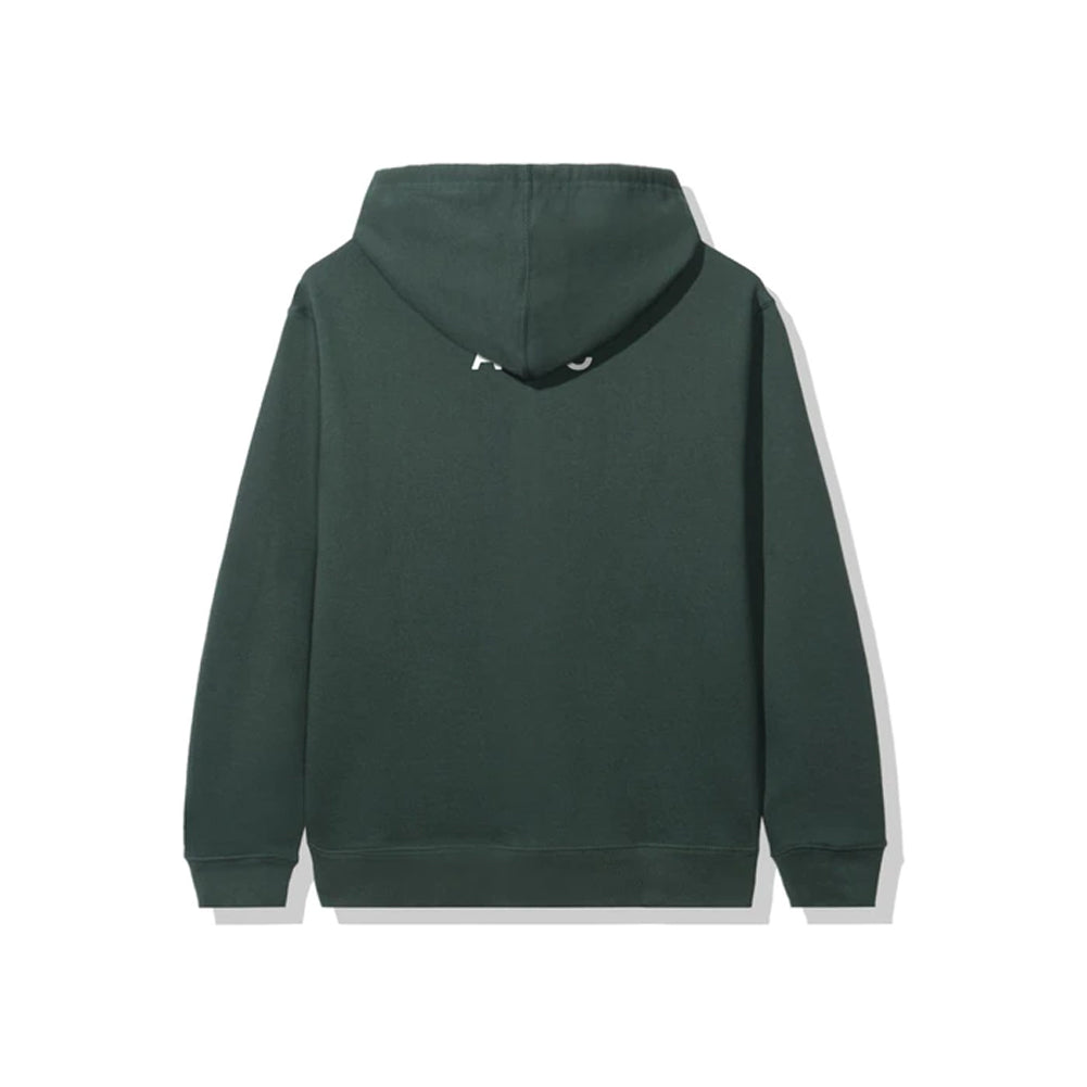 CPFM x ASSC Green Hoodie by ASSC