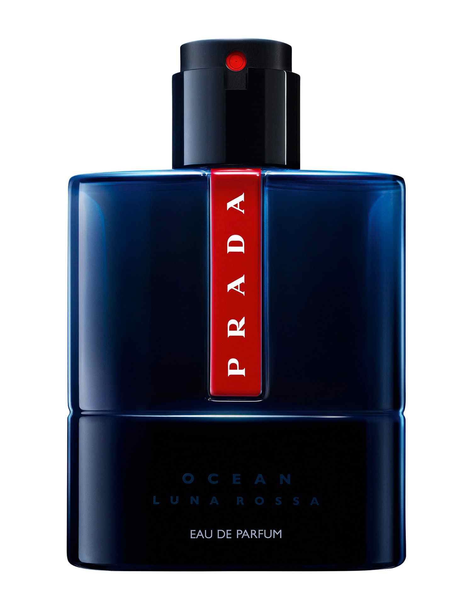 Luna Rossa Ocean Eau De Parfum • 100ml