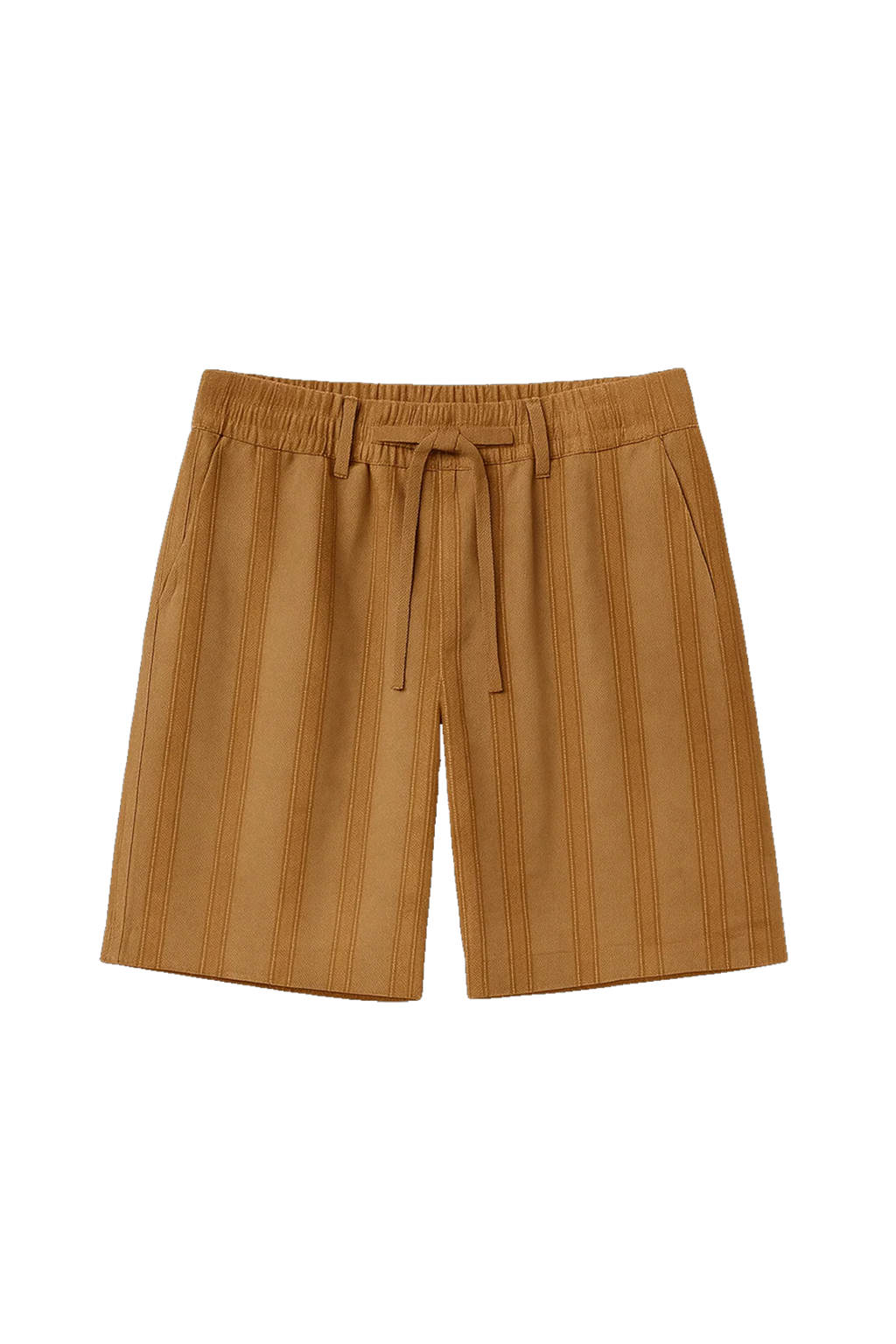 Apricot Shorts (Orange) by Instinct First