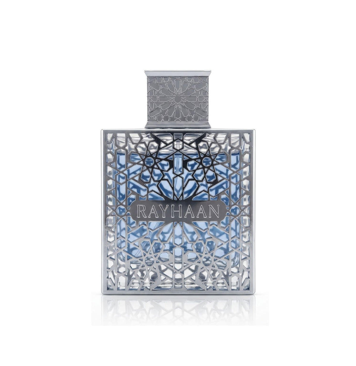 Rayhaan Rayhaan Aquatica 100 ML official product image 1