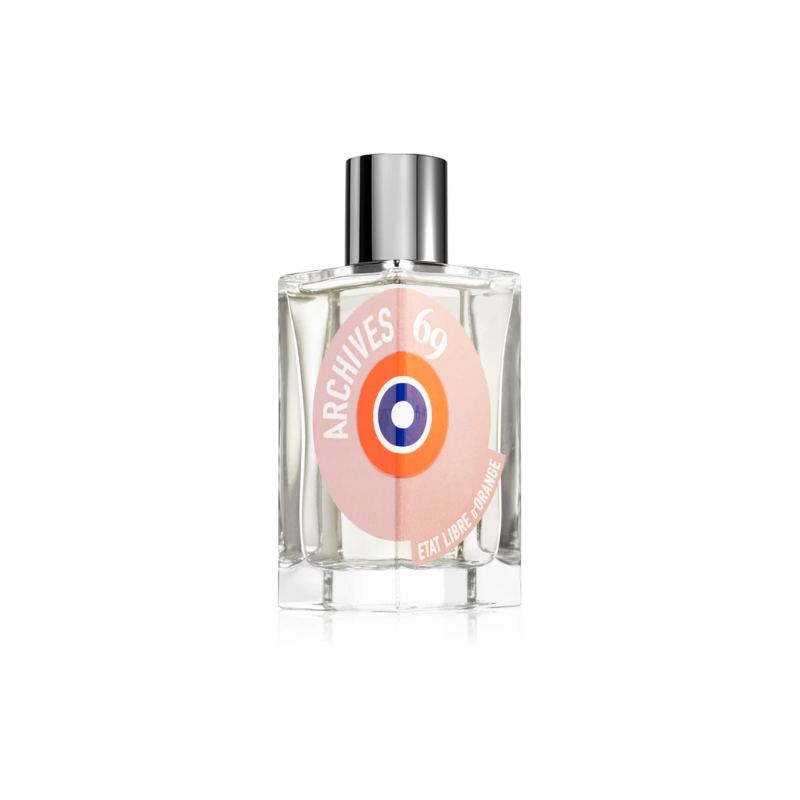 Etat Libre d’Orange Archives 69 Eau de Parfum for Women — image 1