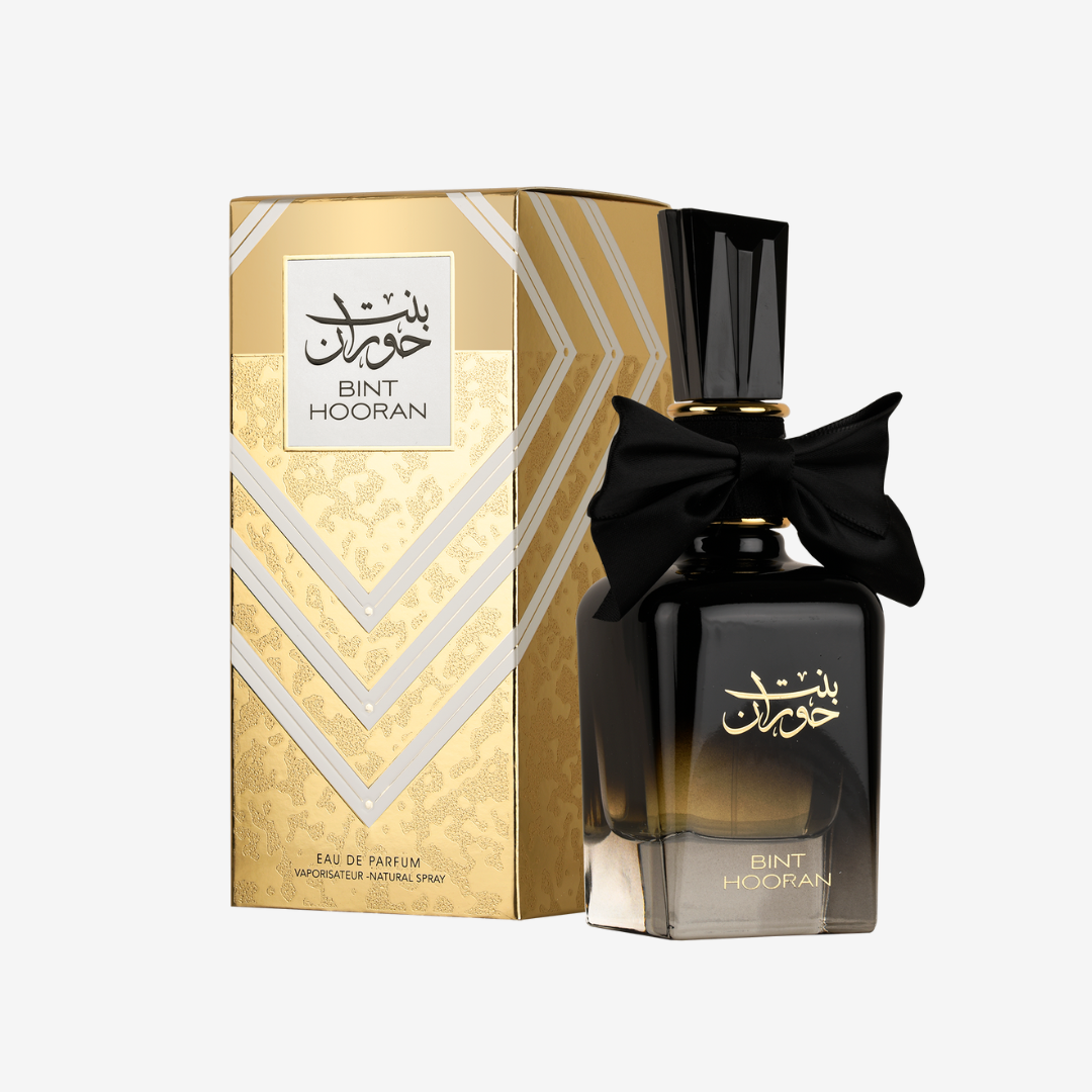 Ard Al Zaafaran BINT HOORAN 100ML image