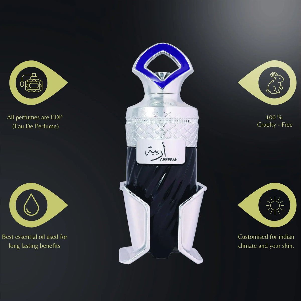 RiiFFS AREEBAH 100 ML perfume official product image 6