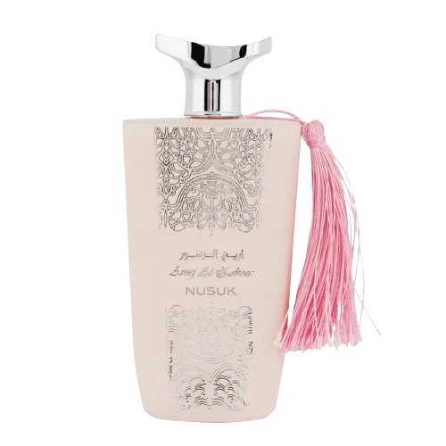 Nusuk Areej Al Zahoor official product image 1