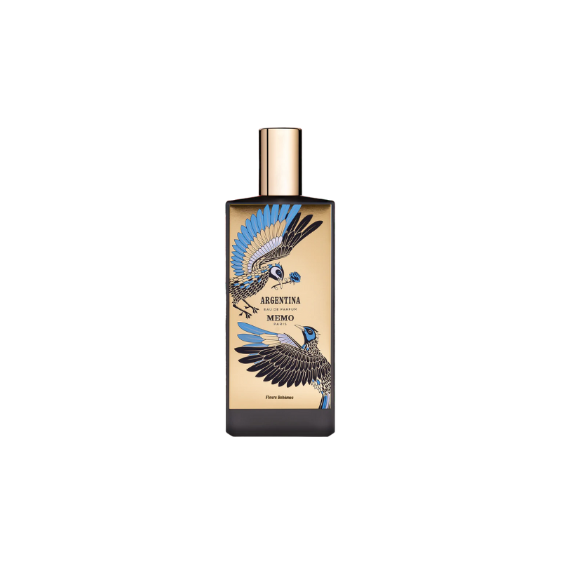 Memo Argentina Eau de Parfum for Women — image 1