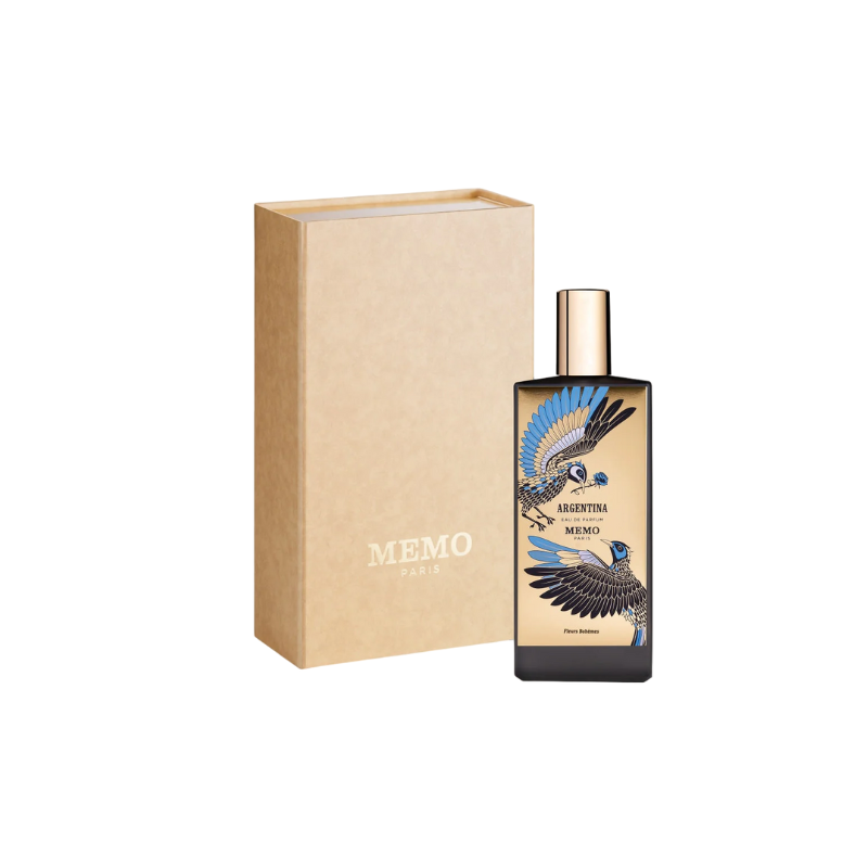 Memo Argentina Eau de Parfum for Women — image 2