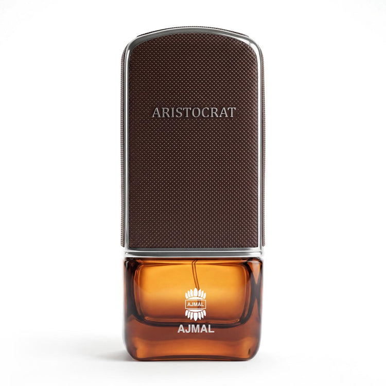 Ajmal ARISTOCRAT official product image