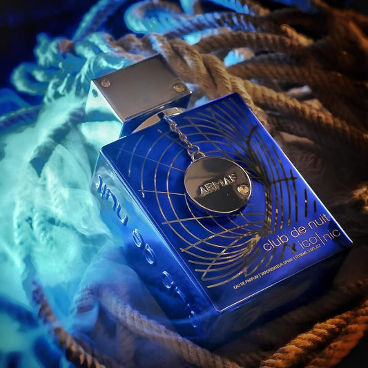 Armaf Club de Nuit Iconic Eau de Parfum — image 1